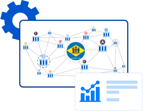 introduction to Delaware banking system 